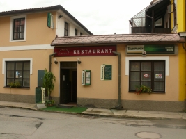 Restaurace, penzion a vinárna Dalmo, Malá 46, Sedlec-Prčice