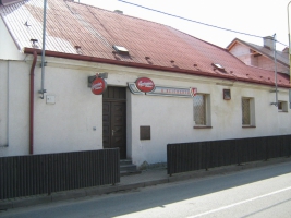 Restaurace U Reichertů, Rožmitálská 164, Příbram VI-Březové Hory, Příbram