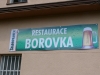 Restaurace Borovka
