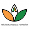 Indická restaurace Namaskar