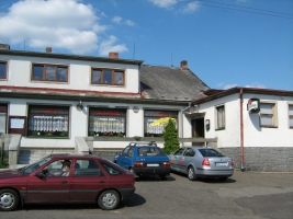 Restaurace U Čerta, Bohostice