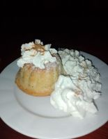 Restaurace Sokolovna, Mírové náměstí 77, Dobříš