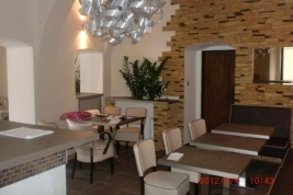 Café del Mar, náměstí T. G. Masaryka 101, Příbram