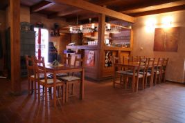 Galerie Café U Modré Kočky