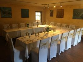 Galerie Café U Modré Kočky
