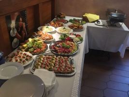 Galerie Café U Modré Kočky