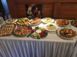 Galerie Café U Modré Kočky