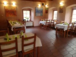 Galerie Café U Modré Kočky