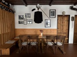 Na Vršíčku - hornická hospoda, Šemberova 65, Příbram