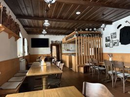 Na Vršíčku - hornická hospoda, Šemberova 65, Příbram