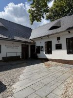 Na Vršíčku - hornická hospoda, Šemberova 65, Příbram