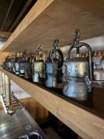 Na Vršíčku - hornická hospoda, Šemberova 65, Příbram