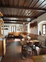 Na Vršíčku - hornická hospoda, Šemberova 65, Příbram