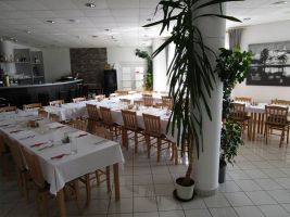 Restaurace Na Hradbách, Plzeňská 134, Příbram