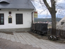 Restaurace Na Vršíčku - stylová hornická hospoda, Šemberova 65, Příbram