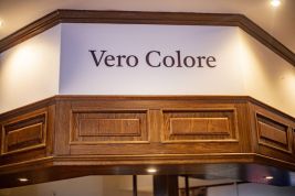 Vero Colore, nám. 17. listopadu 297, Příbram VII, Příbram