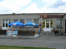 Restaurace FC Višňová, Višňová 98, Višňová