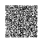 QR kód - vcard
