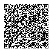 QR kód - vcard