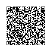 QR kód - vcard
