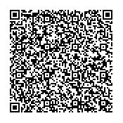 QR kód - vcard