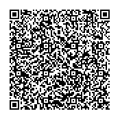 QR kód - vcard