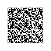 QR kód - vcard
