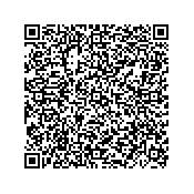 QR kód - vcard